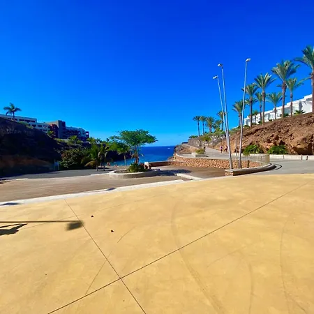 Apartment Kristine Nicole Club Paraiso Seaview