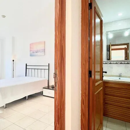Apartment Kristine Nicole Club Paraiso Seaview *