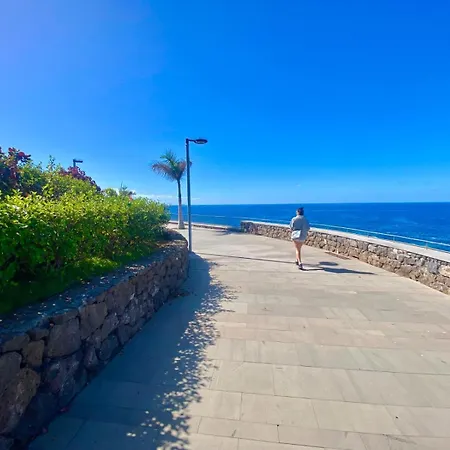 Kristine Nicole Club Paraiso Seaview * Playa Paraiso (Tenerife)