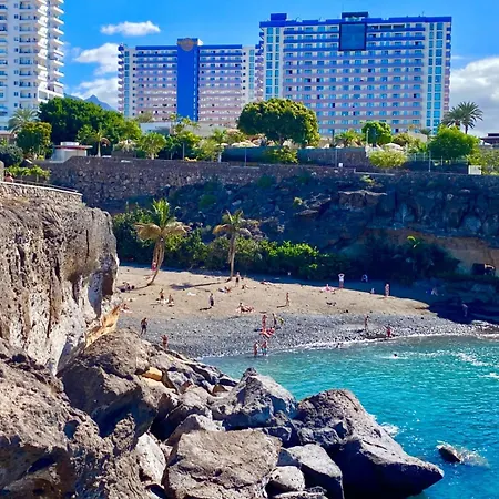 Apartment Kristine Nicole Club Paraiso Seaview