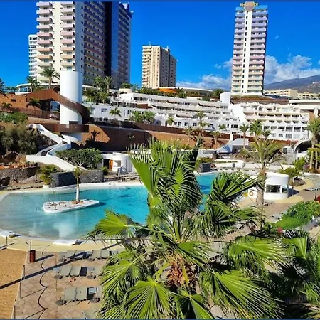 Kristine Nicole Club Paraiso With Seaview Apartment