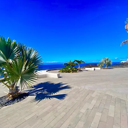 Apartment Kristine Nicole Club Paraiso With Seaview *